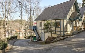 Gingerbread Haus 1